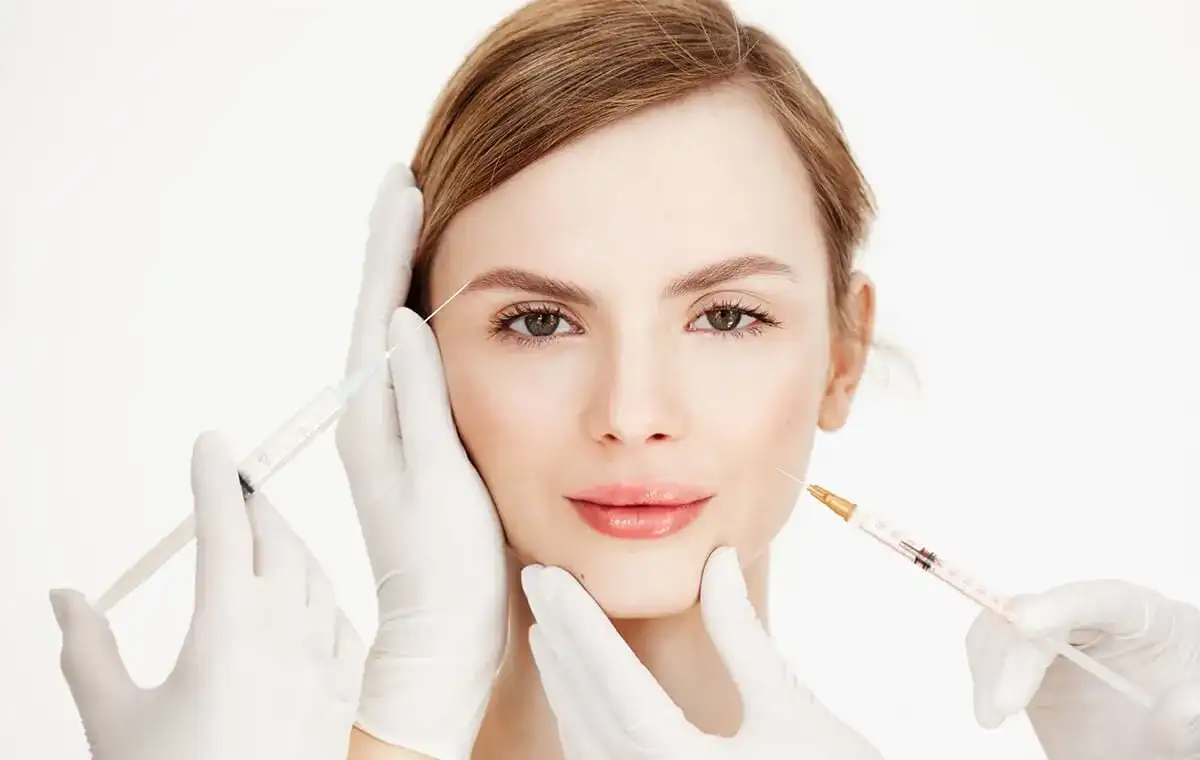 مراقبت های بعد از بوتاکس | نکات مهم بعد از تزریق بوتاکس