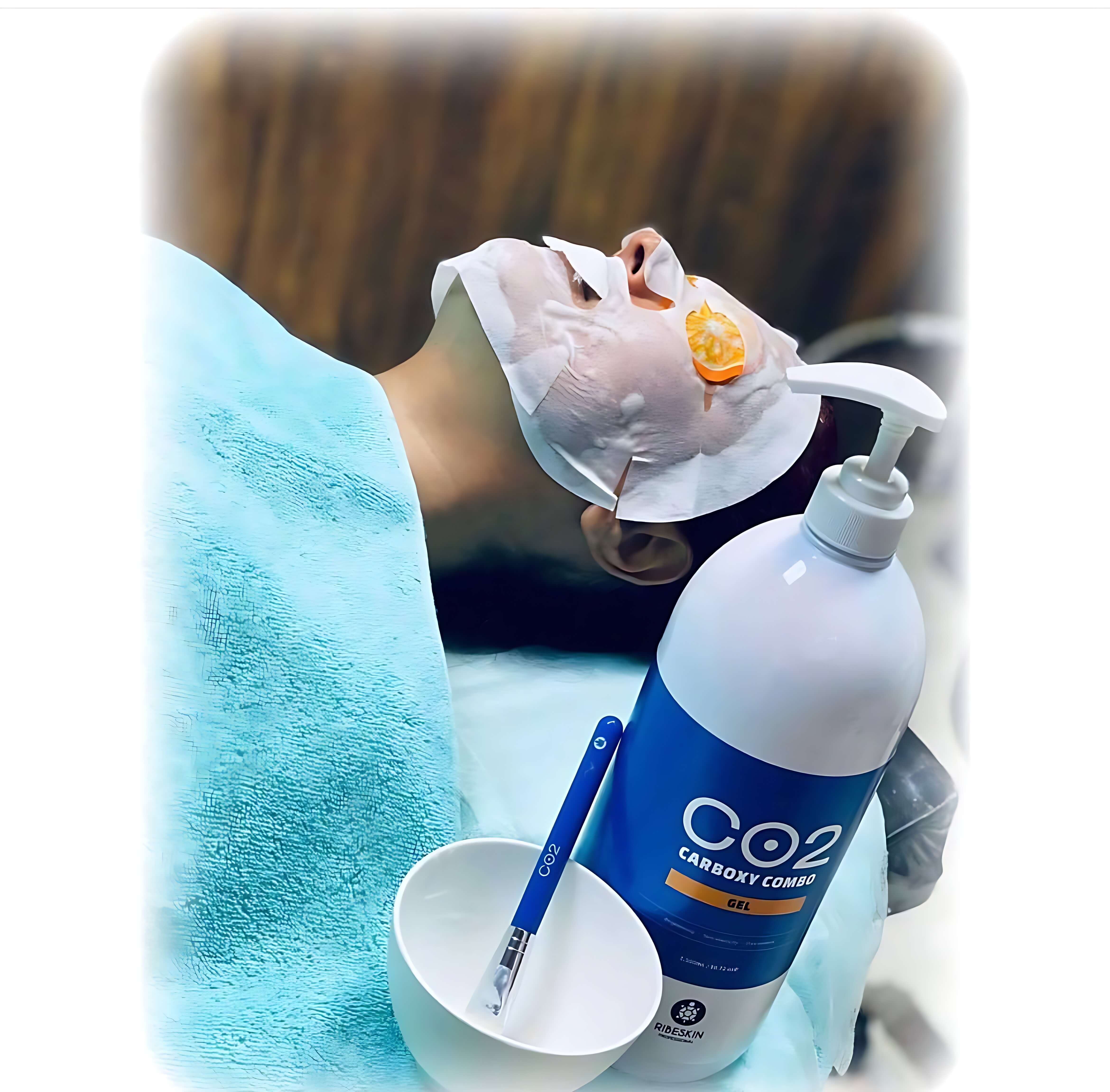 کربوکسی تراپی