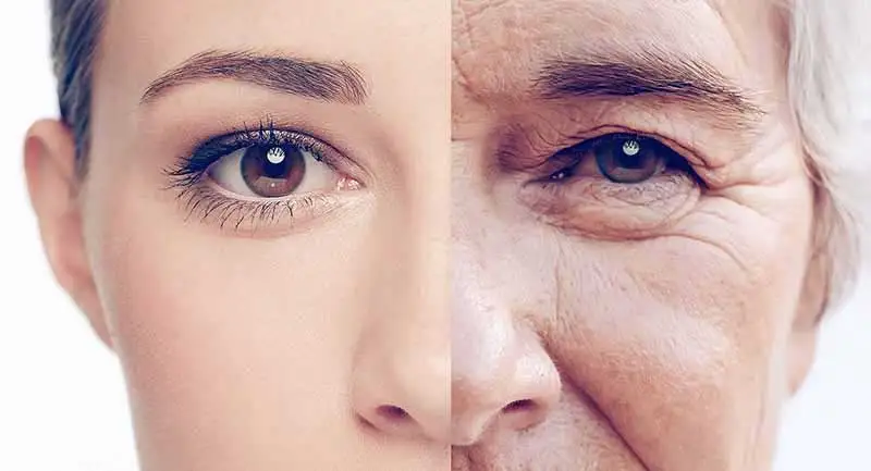 کلاژن‌سازی طبیعی پوست از نگاه بیولوژی
