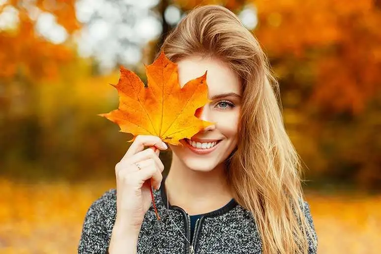 روتین پوستی پاییز؛ مراقبت تخصصی از پوست خشک و چرب