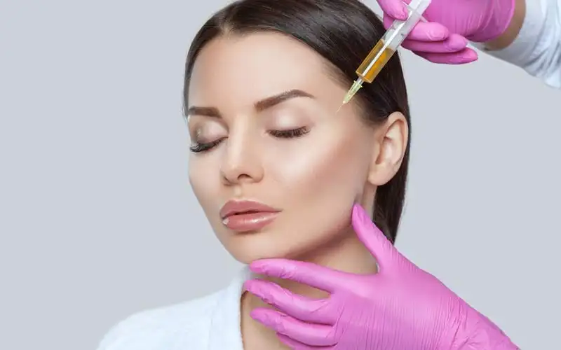 PRP چیست؟ مزایا، مراحل و مراقبت‌های بعد از پی آر پی