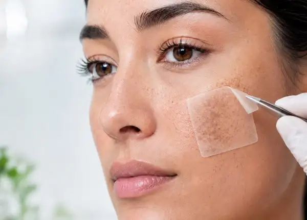 اسپاتارک چیست؟ واقعیت علمی یا دروغ تبلیغاتی در درمان لک‌های پوستی